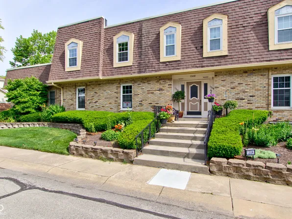 1306 Kings Cove Ct, Indianapolis, IN 46260