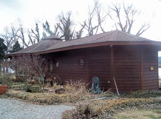 328 Camp St, Franklin Furnace, OH