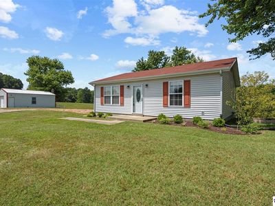 9720 Millerstown Rd, Clarkson, KY, 42726