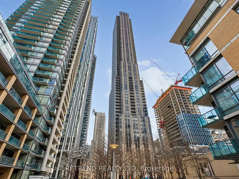 11 Yorkville Ave #5709 — Photo 2