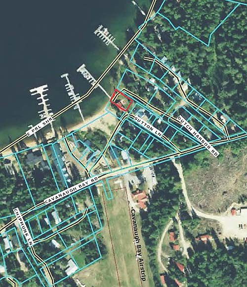 2nd image of Sutton Ln