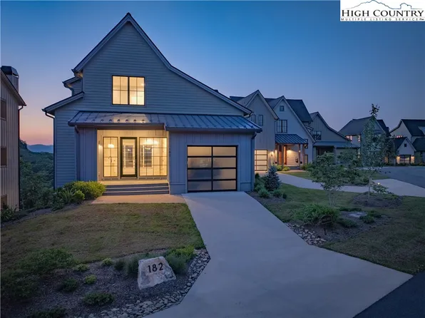 182 Calico Court, Boone, NC 28607