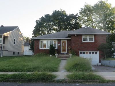 193-195 Elberon Ave, Paterson, NJ, 07502