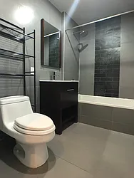 Rented by City Vista Inc