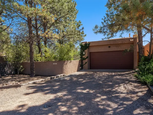 278 Loma Entrada, Santa Fe, NM 87501