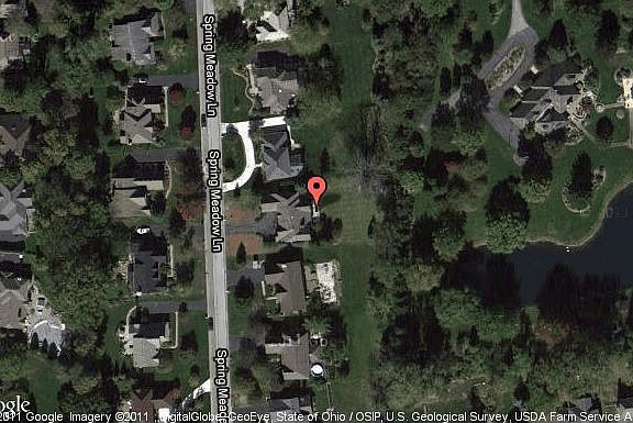Map View
