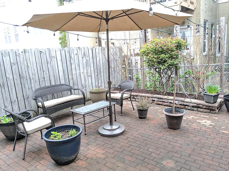 30 E Fort Ave — Photo 3