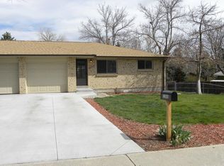 12685 W 11th Pl, Golden, CO 80401