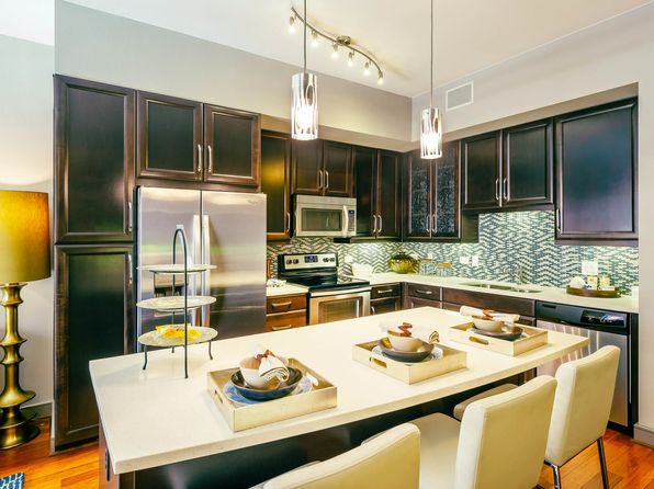 5740 San Felipe St #515