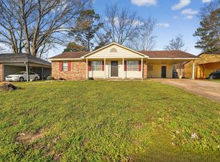 3519 Naylor Dr, Memphis, TN 38128