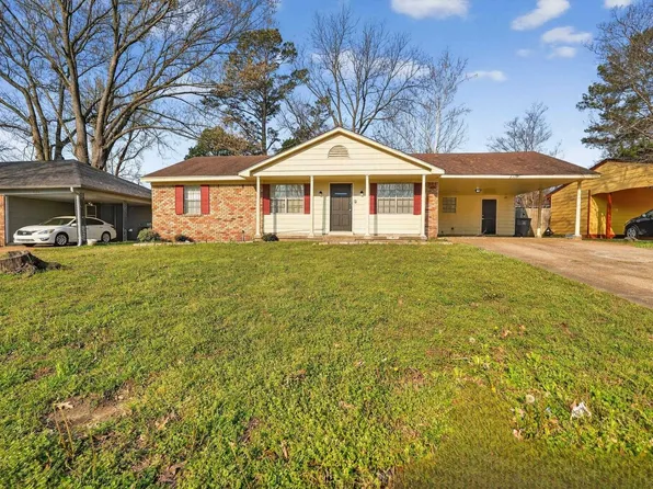 3519 Naylor Dr, Memphis, TN 38128