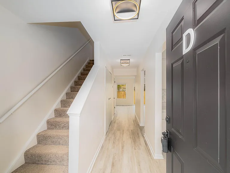 Turner Road Townhomes — Photo 25
