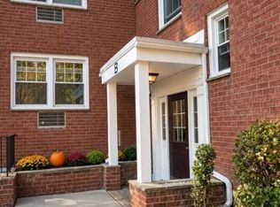 565 Grove St B-9 BLDG B #B-9, Clifton City, NJ 07013