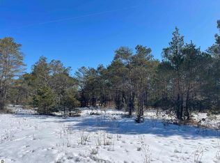 0 Leya Ln, Beulah, MI 49617