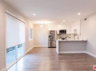 925 N San Vicente Blvd #2A, West Hollywood, CA 90069