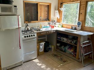 0 Road, Skwentna, AK 99667