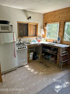 0 Road, Skwentna, AK, 99667