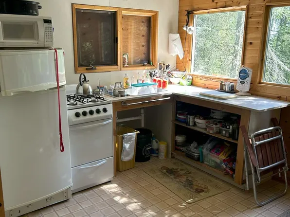 0 Road, Skwentna, AK 99667