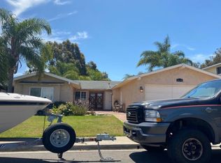 8719 Highwood Dr, San Diego, CA 92119