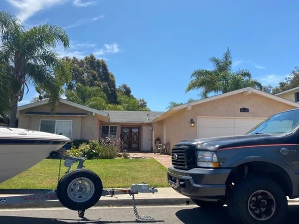 8719 Highwood Dr, San Diego, CA 92119