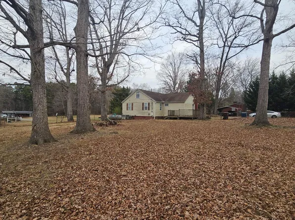 2490 Freshwater Road, Haw River, NC 27258