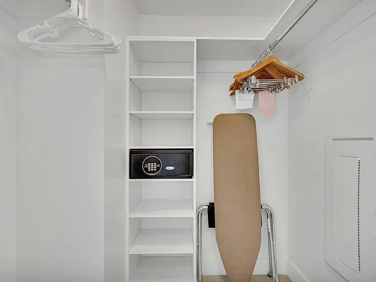 Wardrobe