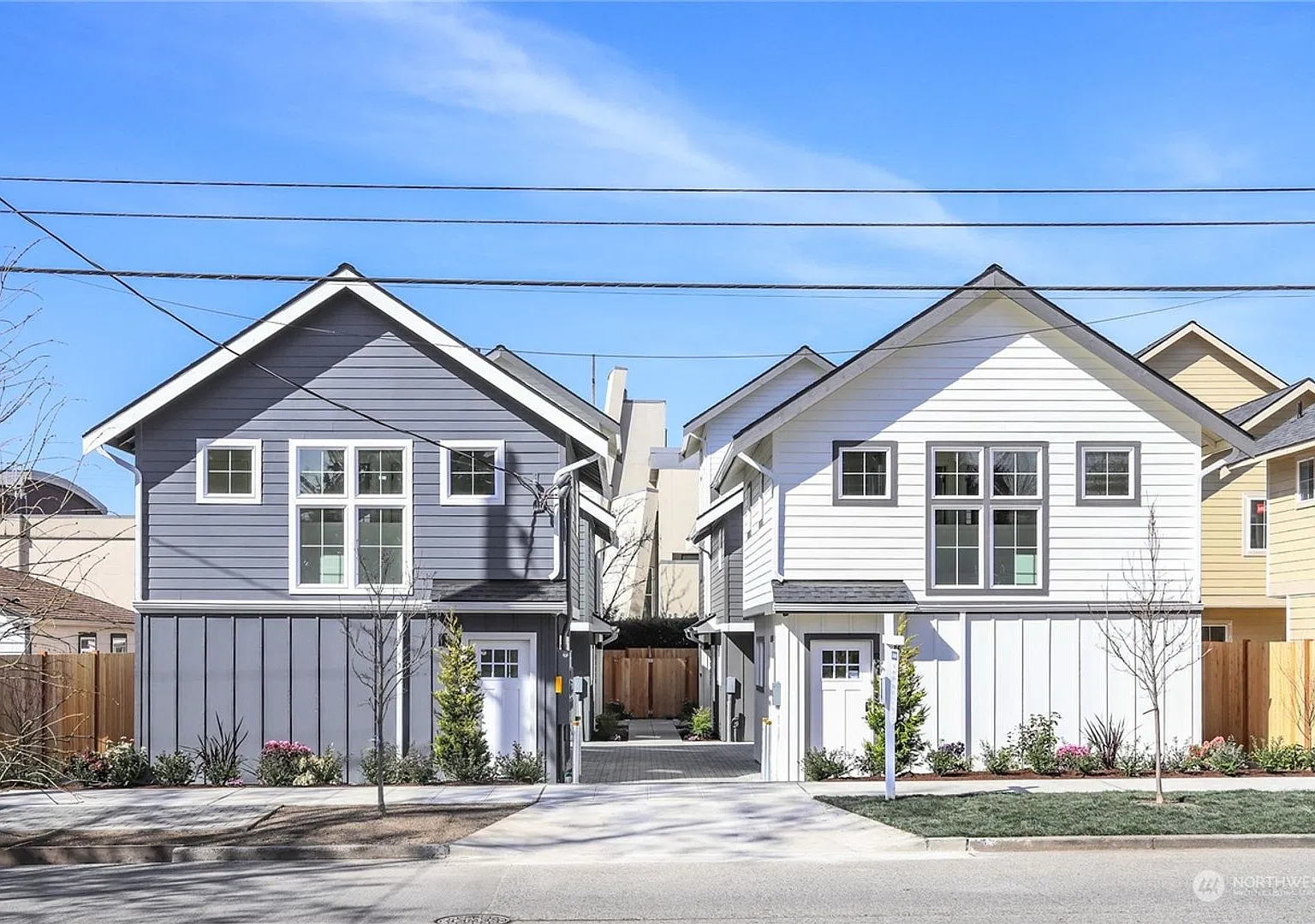 3 bedroom dream home in Highland Park Neighborhood, West Seattle — Photo 1