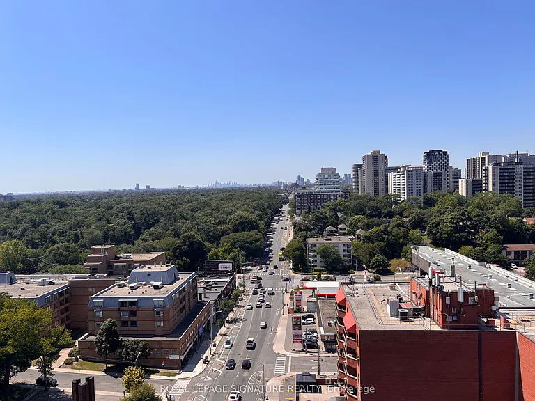 1660 Bloor St W #612 — Photo 15