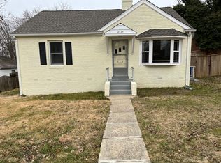 2603 Fenimore Rd, Silver Spring, MD 20902