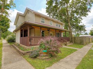 11988 Main St, Adelphi, OH 43101