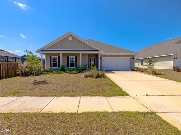 468 Eagle Lake Way, Panama City, FL 32404