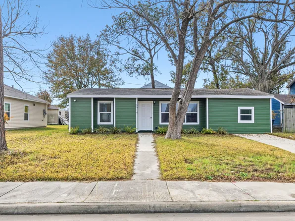 5914 Southcrest St, Houston, TX 77033