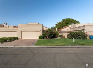 10324 S Del Rey Dr, Yuma, AZ 85367