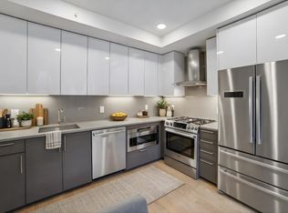 201 Luis M Marin Blvd #4050, Jersey City, NJ 07302