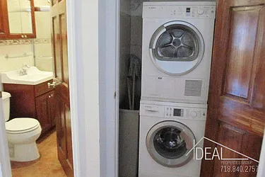 Rented by Ideal Properties Group