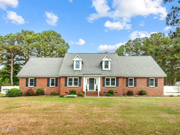 107 Squire Drive, Winterville, NC 28590