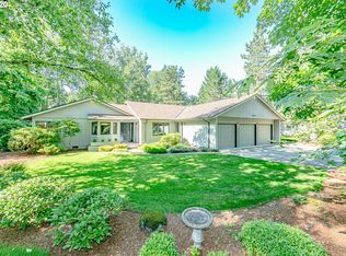 24779 E Bright Ave, Welches, OR 97067