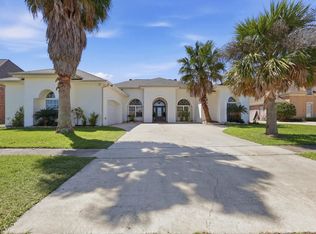 4600 Glenfield Dr, Houma, LA 70360