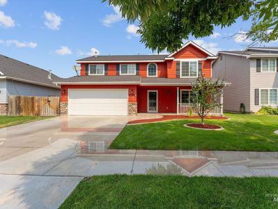 4330 E Tuscany Ave, Nampa, ID, 83686