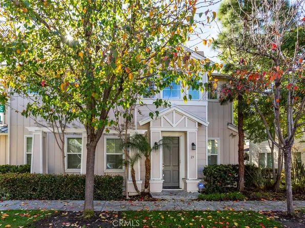 25 Rinehart Rd, Mission Viejo, CA 92694