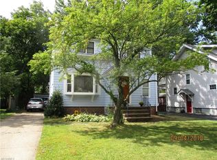 338 Kenilworth Rd, Bay Village, OH 44140