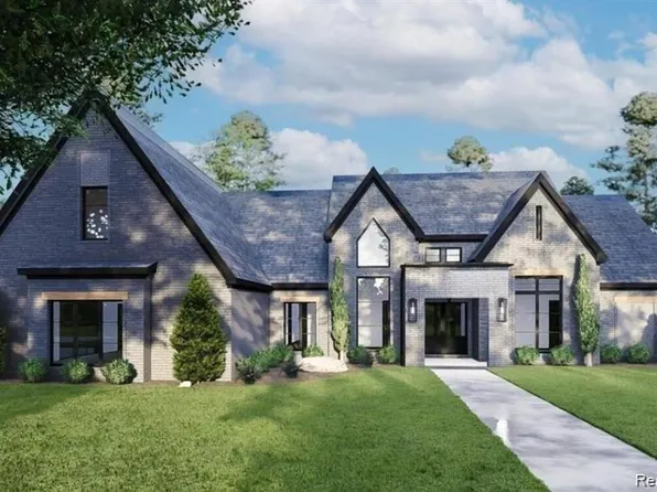 2776 Verona Way, Milford, MI 48381