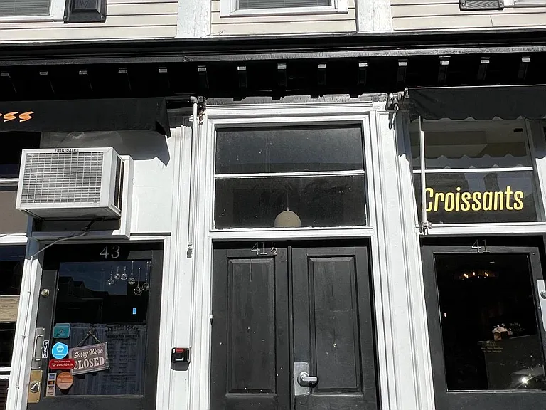 39 Witherspoon St #43-C — Photo 10