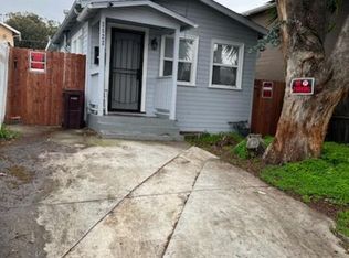 2522 75th Ave, Oakland, CA 94605