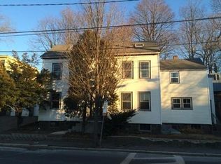 166 Pleasant St, Marblehead, MA 01945