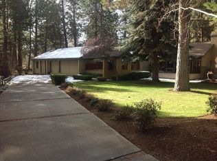 20389 Mission Ridge Ct, Bend, OR 97702