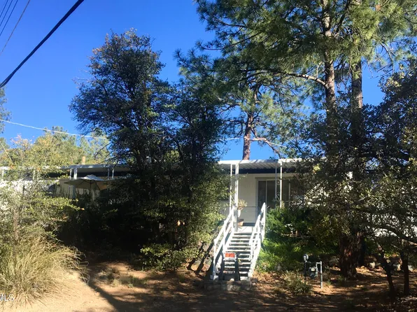 700 White Spar Rd #51, Prescott, AZ 86303
