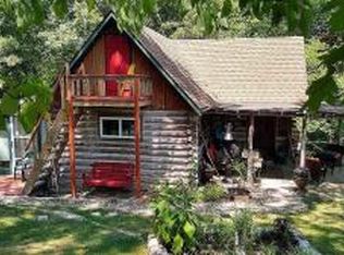 1805 Hathcoat Rd, Harrison, AR 72601