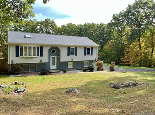 95 Colburn Rd, Stafford Springs, CT 06076