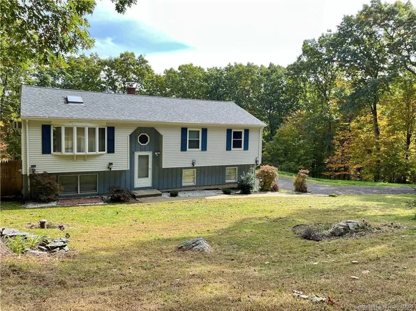 95 Colburn Road, Stafford, CT 06076